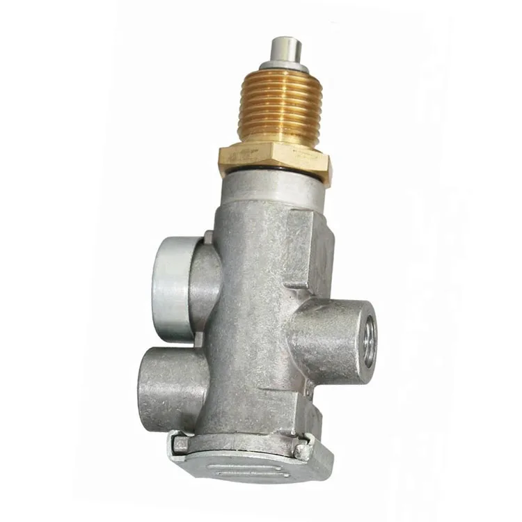 41480-1100 Truck Brake Gearbox Valve For HINO GH FG FM260 J08C For Heavy Duty Truck/ Tractor /Trailer Part