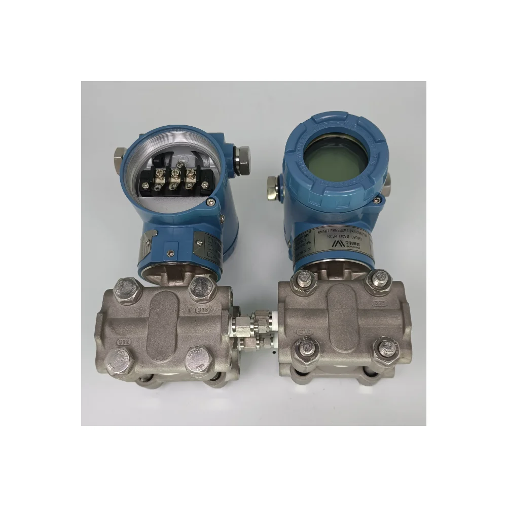 4-20mA Pressure Transmitter Level Measurement Pressure Transmitter