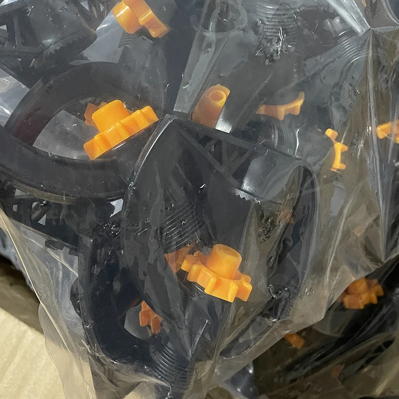 Center Pivot Irrigation System 3/4' Water Mist Sprinkler Micro Sprinkler With Cheap Price