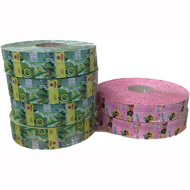 TCJ-HZ-300C CE high speed shrink sleeve label making machine (factory)