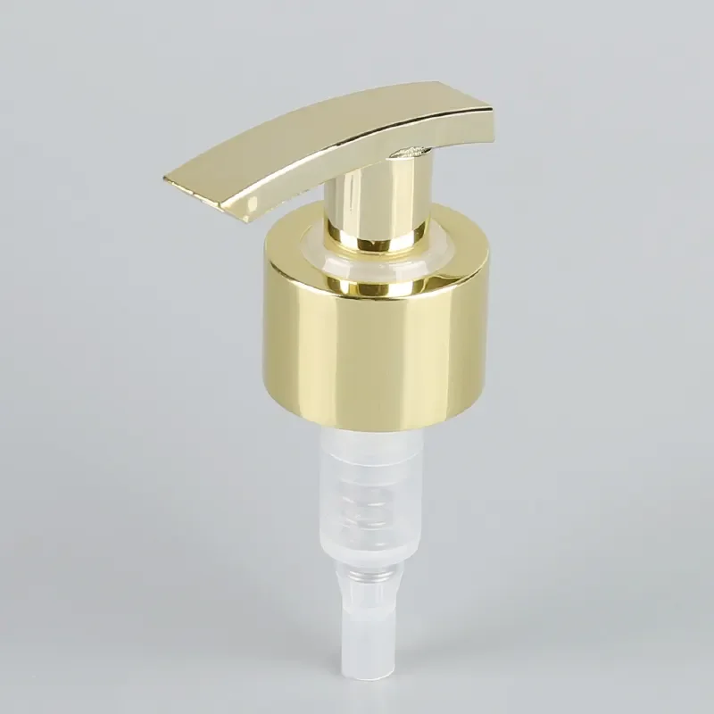 28/410 Plastic Soap Silvery Shampoo Dispenser Pump Liquid Lotion Pump Bottle Hand Washing Emulsion Soap Lotion Pump
