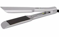 480F titanium hair straightener flat iron fer a professionnel  hair lisser titanium arriccia capelli