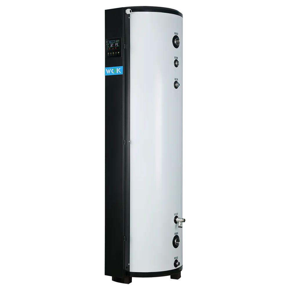 China 99% Efficiency  Electric Hot Water Heater Boiler Supplier