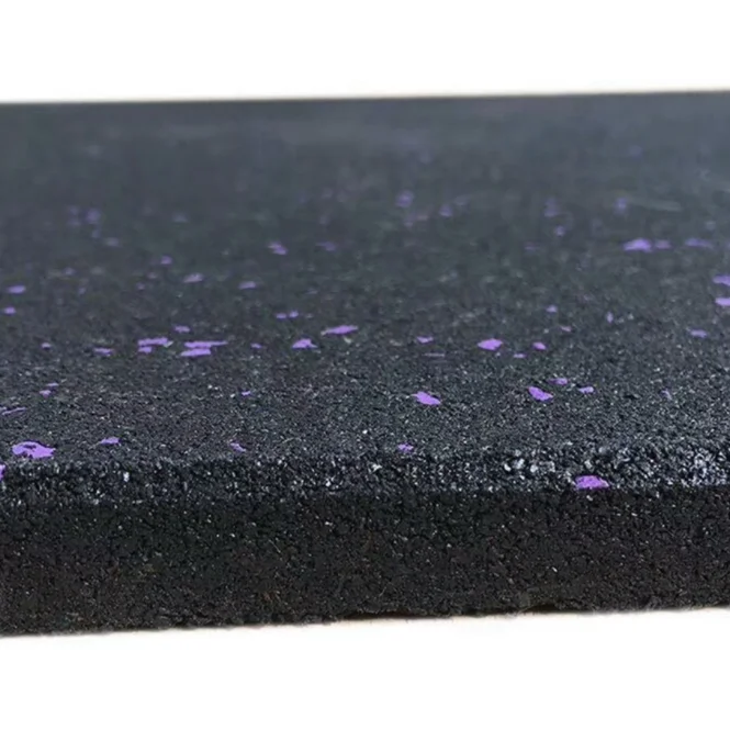 
40mm high quality playground outdoor rubber tiles/ driveway walk floor rubber mat 