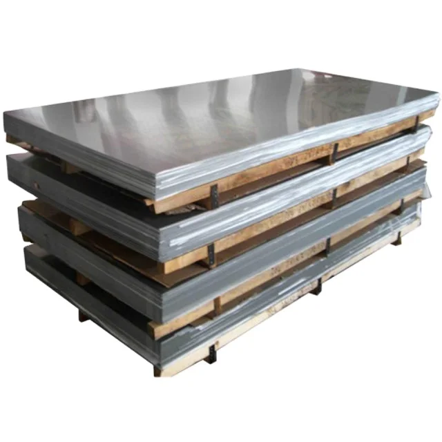 Incoloy 800 800H 800HT 825 Inconel 600 625 718 плита и лист из никелевого сплава