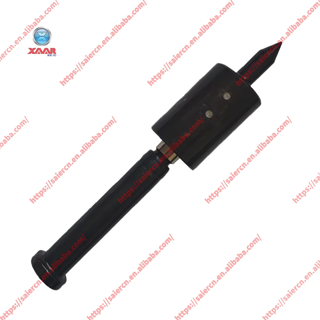 NTA855 Fuel Injection Pump Spare Parts 3076126 Plunger And Barrel