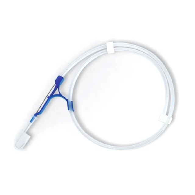 ABLE CE mark intubation guidewire supplies interventional catheter Nitinol Guide Wire