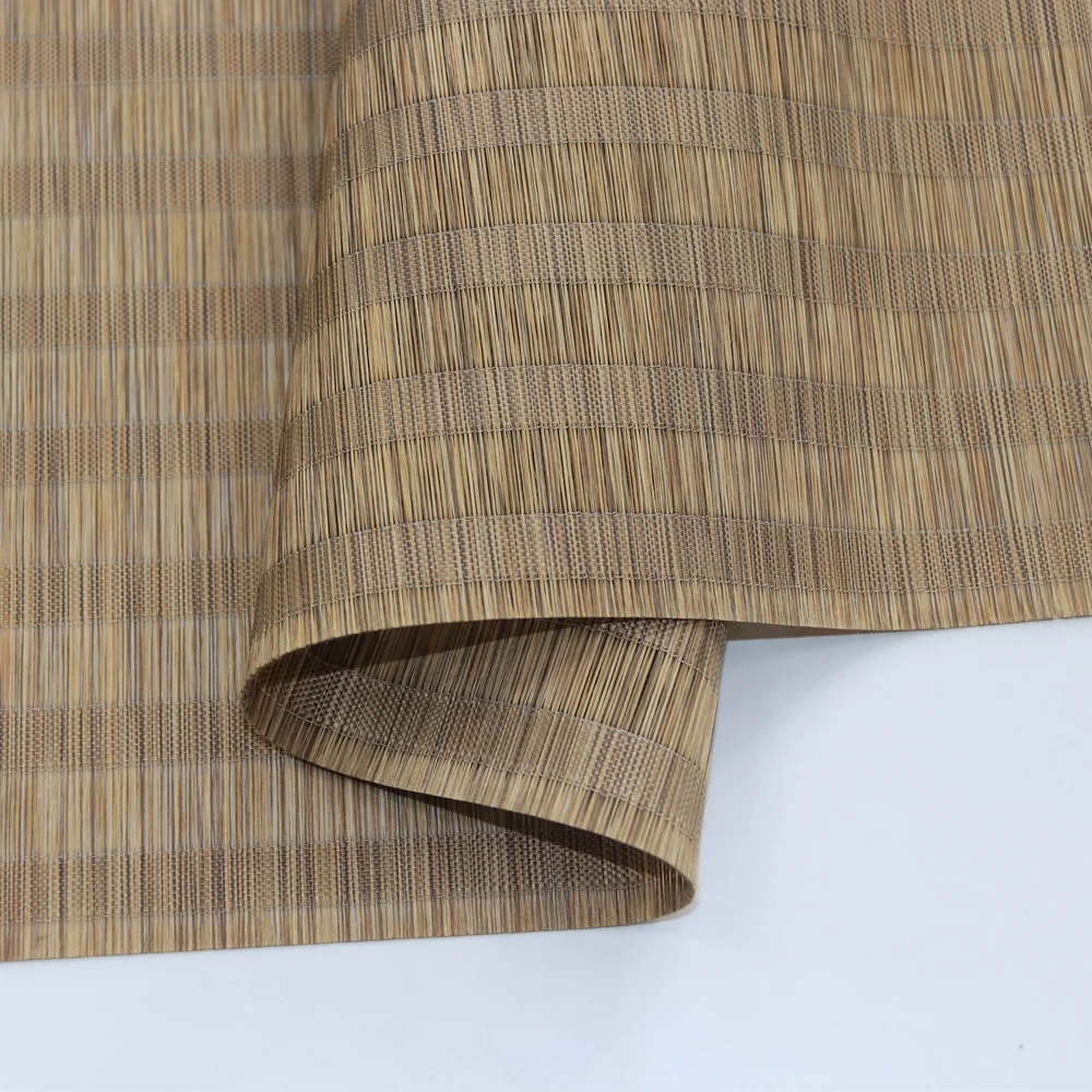 Office new design balcony 100%polyester hotel blackout curtain roller window blinds fabric