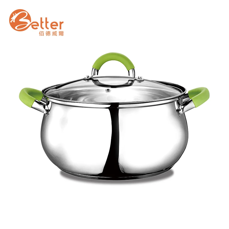 Factory Price Kitchenware Distributors German Swiss Switzerland Royalty Line Cookware