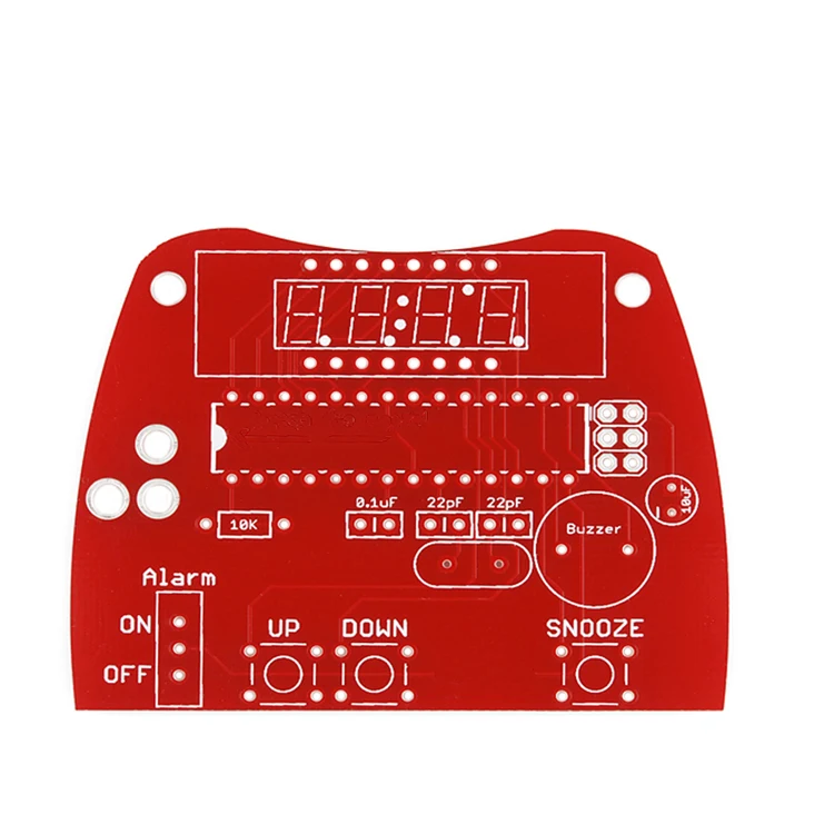 Высококачественная Электроника Pcb Clone Pcb Design Inverter Pcb Assembly