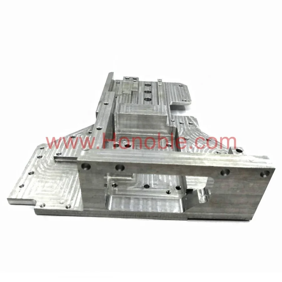 5 axis cnc parts 4-5 axis machining center Chinese 5-axis machining