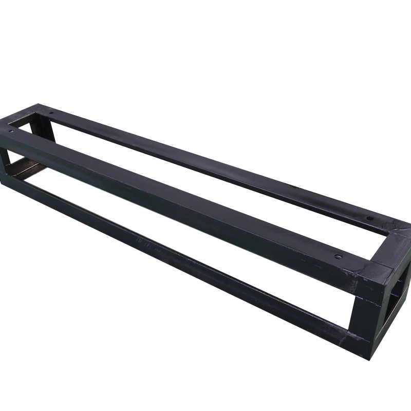 Wholesale Low Price Industrial Grade Professional Stable Hardness Adjustable Base Frame Adjustable Base Frame