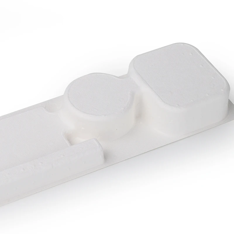 plant pulp packaging molded pulp packaging design fiber molded pulp packaging