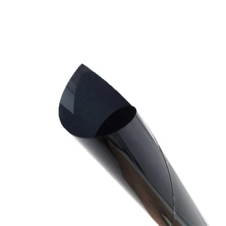 Photochromic Car Window Tint Film Windwow Glass Film Color Solar removable car window film