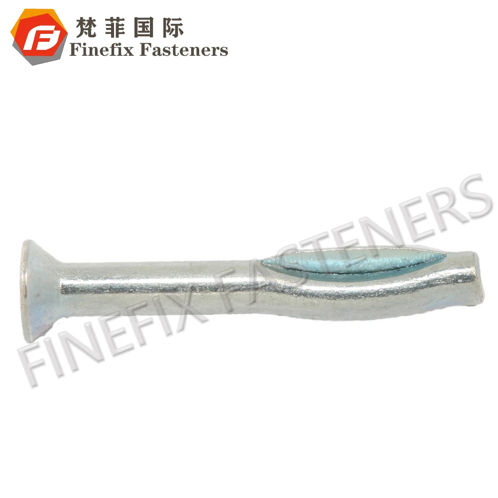 
Split Drive Anchor/Bolt/Fastener/Stud/Split Set Anchor 