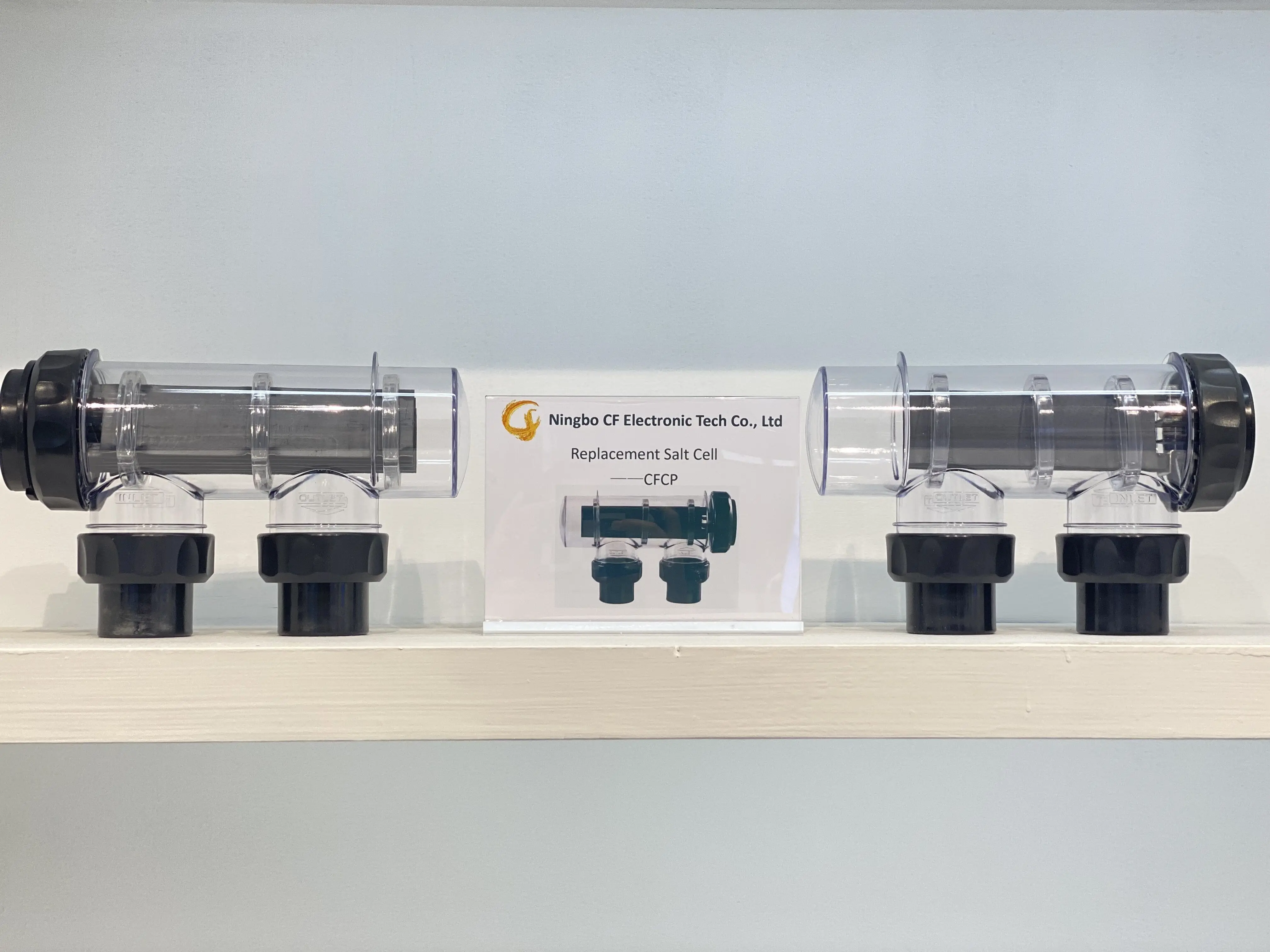 Pool accessories outdoor Swimming pool filter system Pool water chlorinator