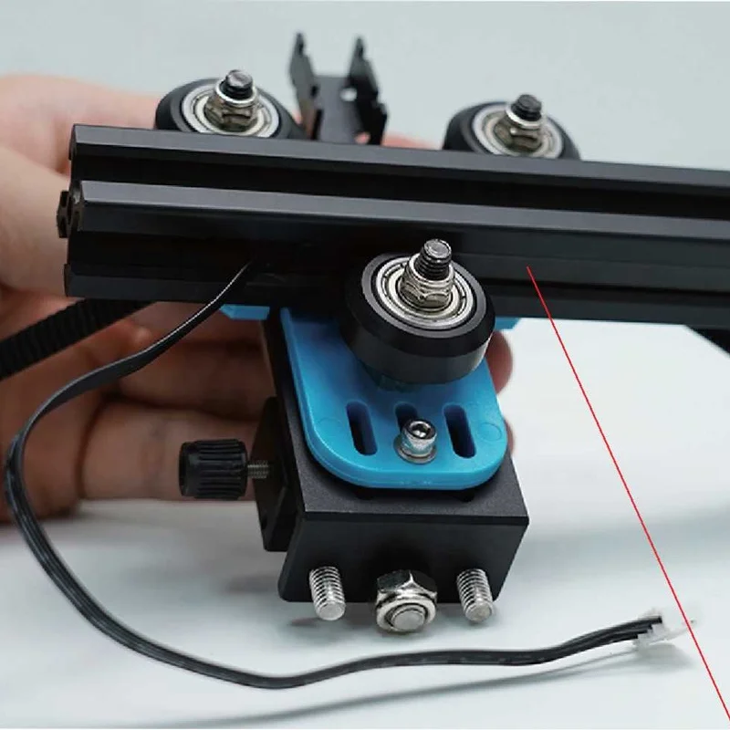 Tts 5 Twotrees Laser Engraving 5 Axis 4060 Laser Engraving Machine Engraving Laser Machines