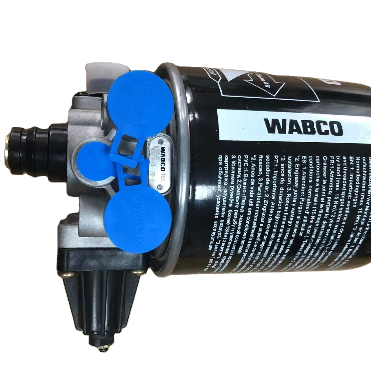 Manufacturer Air Dryer Cartridge for Truck Air Brake Valve 4324101290