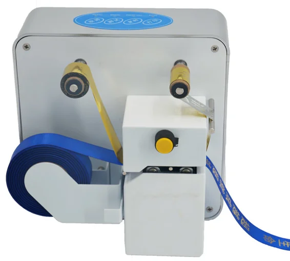 Automatic digital foil stamping printer with best price 3050C