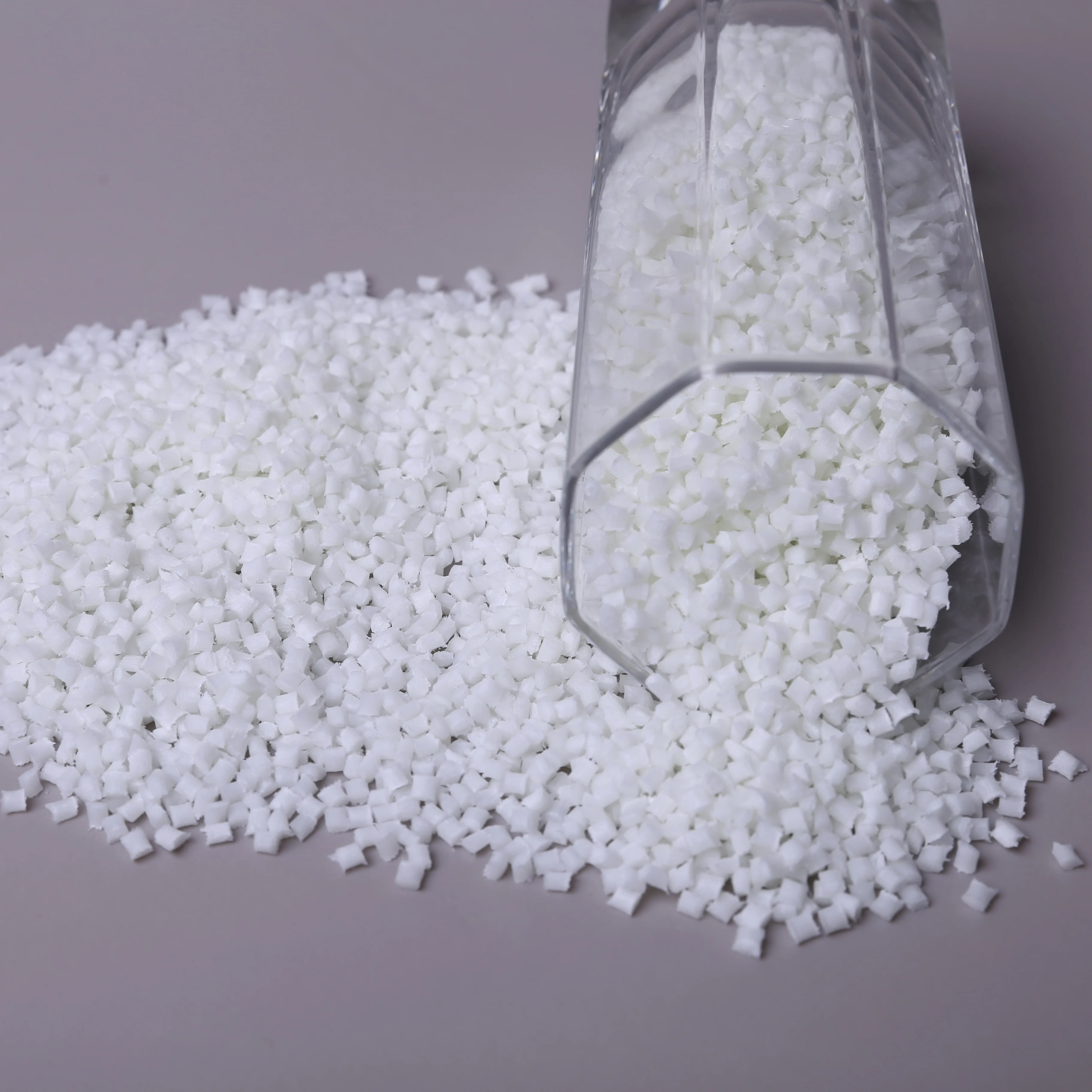 LG CHEM LUMID GP2500A(W) Glass fiber filled 50% PA6 resin nylon6 granules GF50% PA6 RESIN for engine