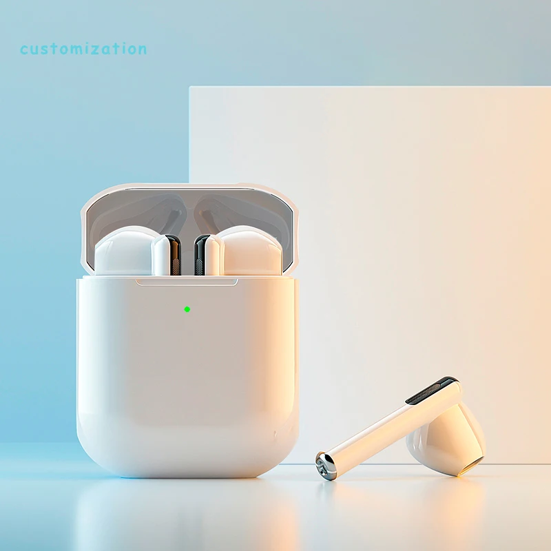 2021 Gen2 New Technology Aptagro Airport  BT 5.2 True Wireless Bluetooth Headset Beats Hifi Earbud Sibufast Headphone For iPhone