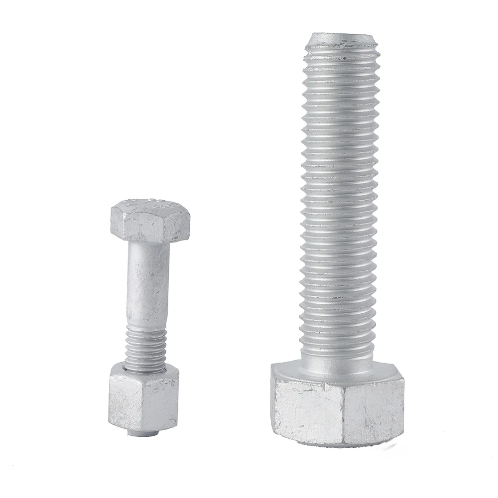  Factory Supply Hex Head Grade 8.8 Series Stainless Full Thread Bolt Sales