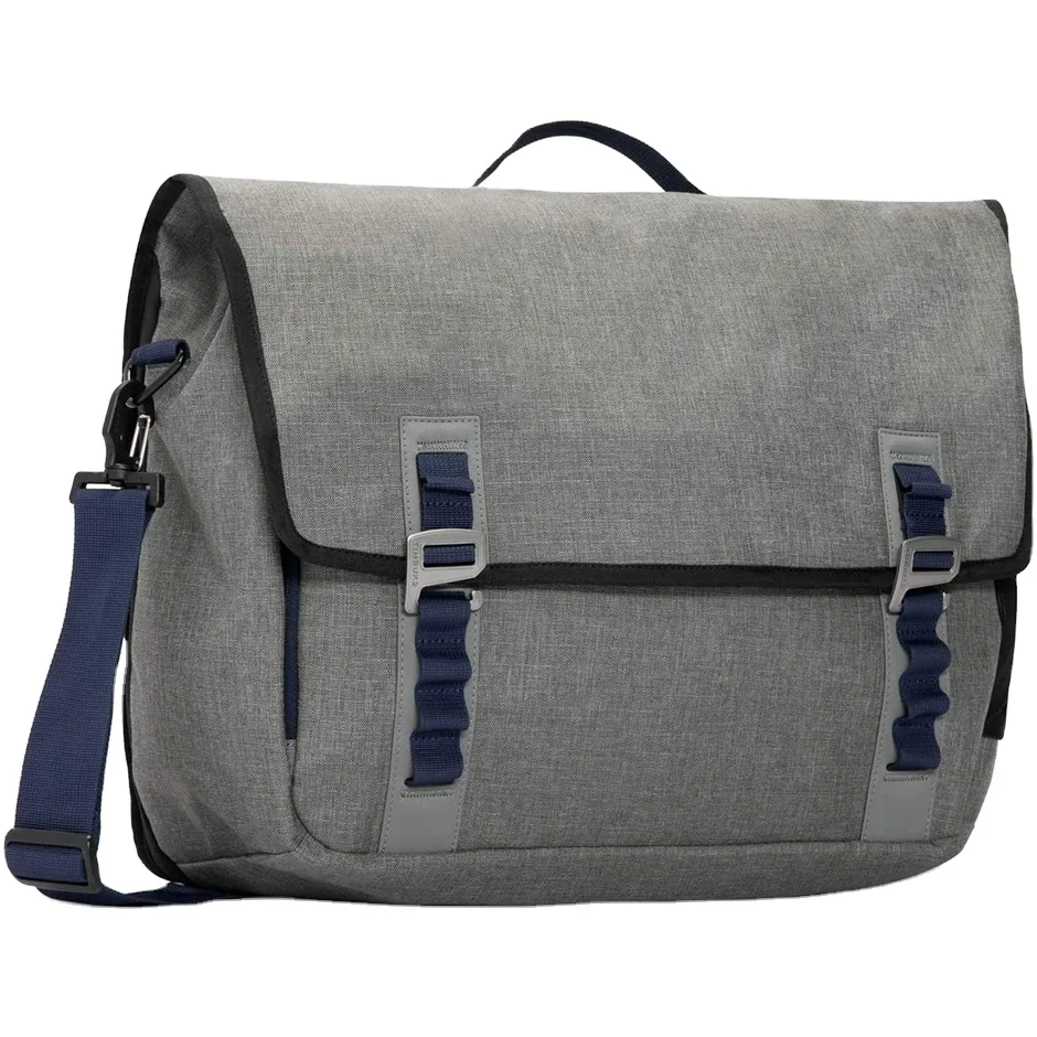 Good quality factory directly fashion eco friendly bulk messenger bag laptop bags