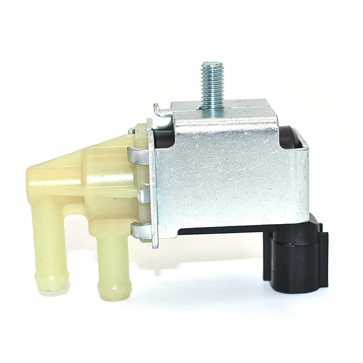 Turbocharged Solenoid Valve Fit for Mercury Nissan K12 K5T48471 25341095 877805T