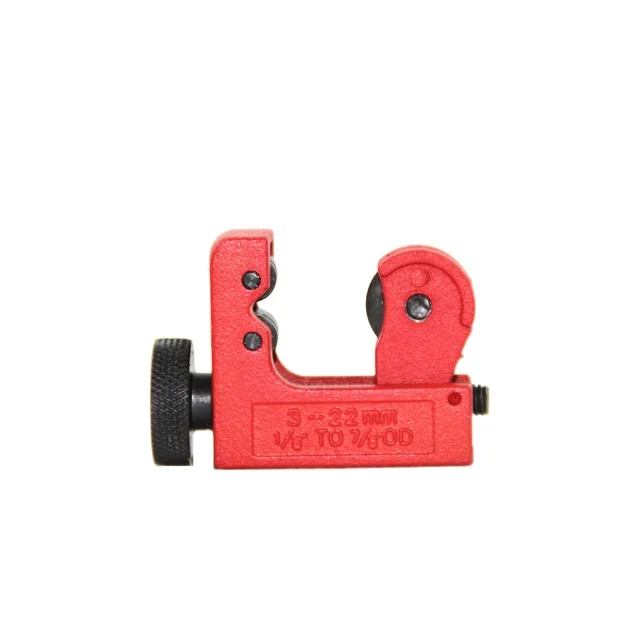 Capillary Tube Cutter Ratchet Pipe for Copper CT-319