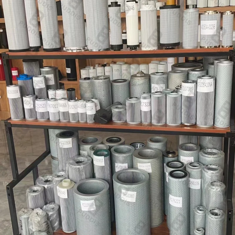 61000070005 B236 Oil Filter Replacement LF4054 W962 P1350575 P172507 H18W01 5W-6017 3I1361 081-4661 B236CLA Truck Oil Filters