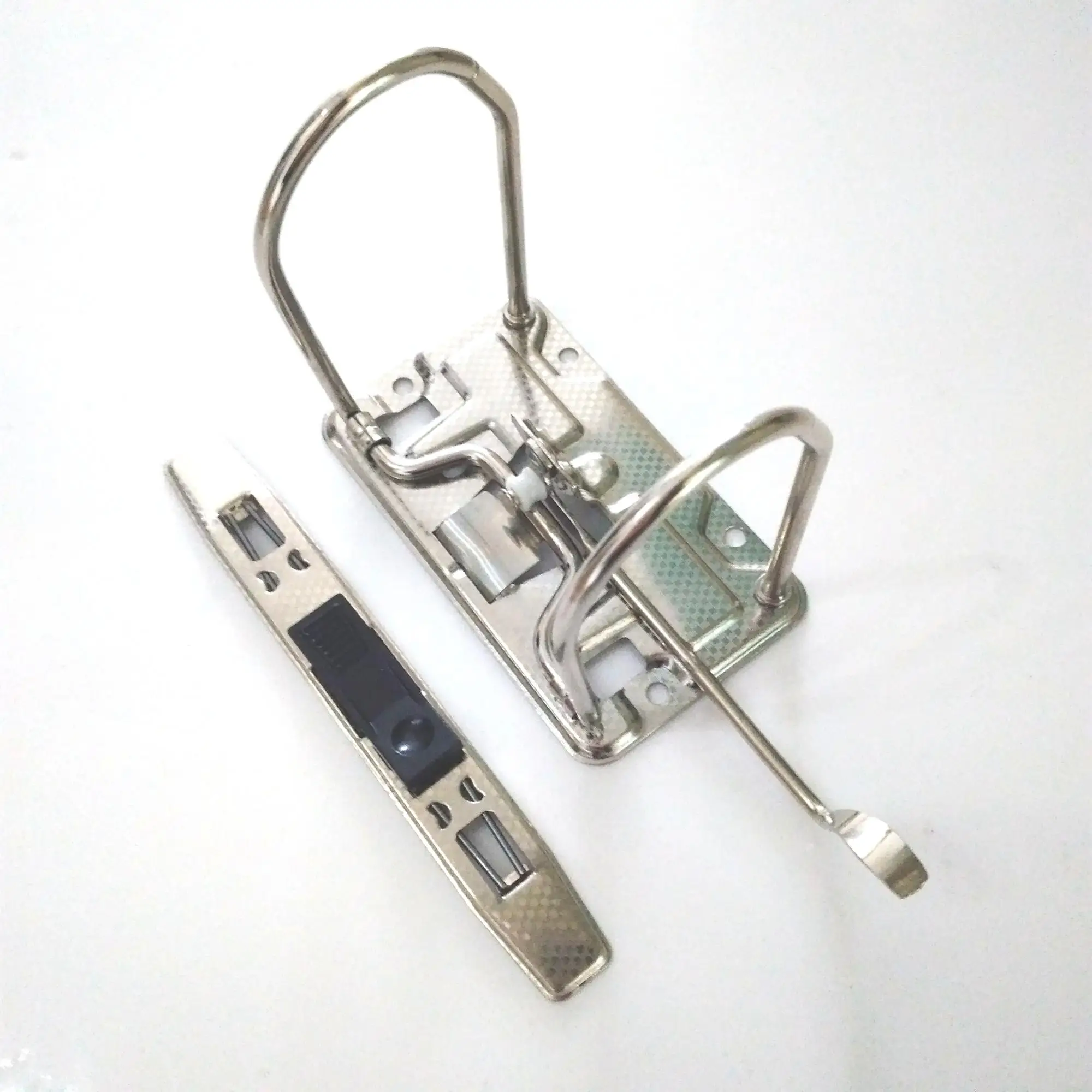 Explosive Models Wholesale office stationery Metal steel clip lever arch mechanism for file folder