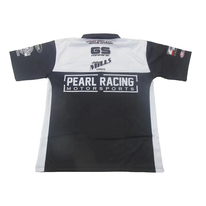 Motorcross jersey custom made in top quality and fast turnaround