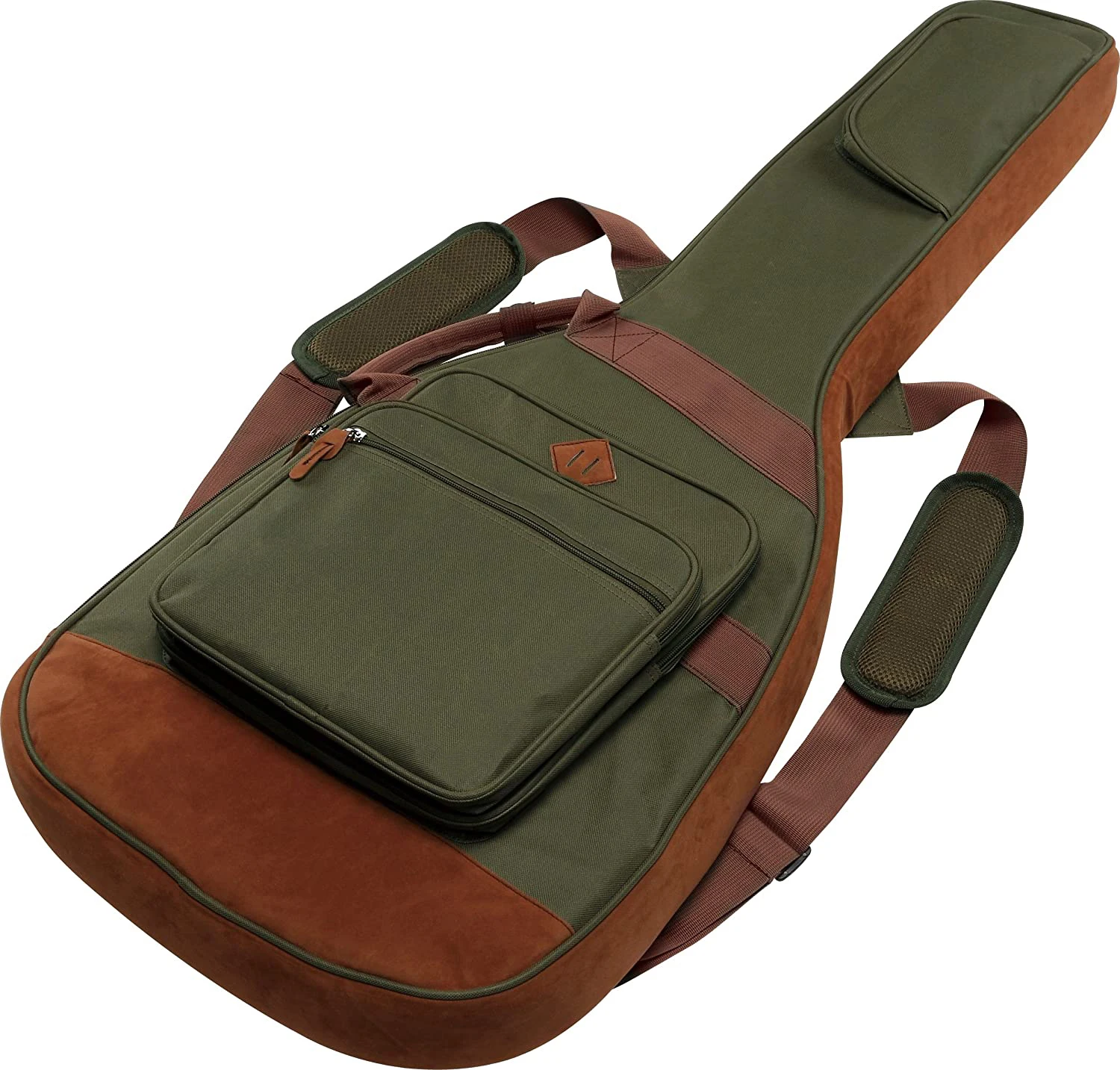 Бесплатный образец, водонепроницаемый держатель для электрической гитары, сумка для гитары