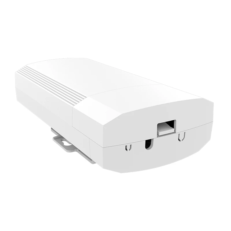 PTP and PTMP connection wifi 5.8GHz 900mbps wireless network transmission 2KM Outdoor CPE bridge