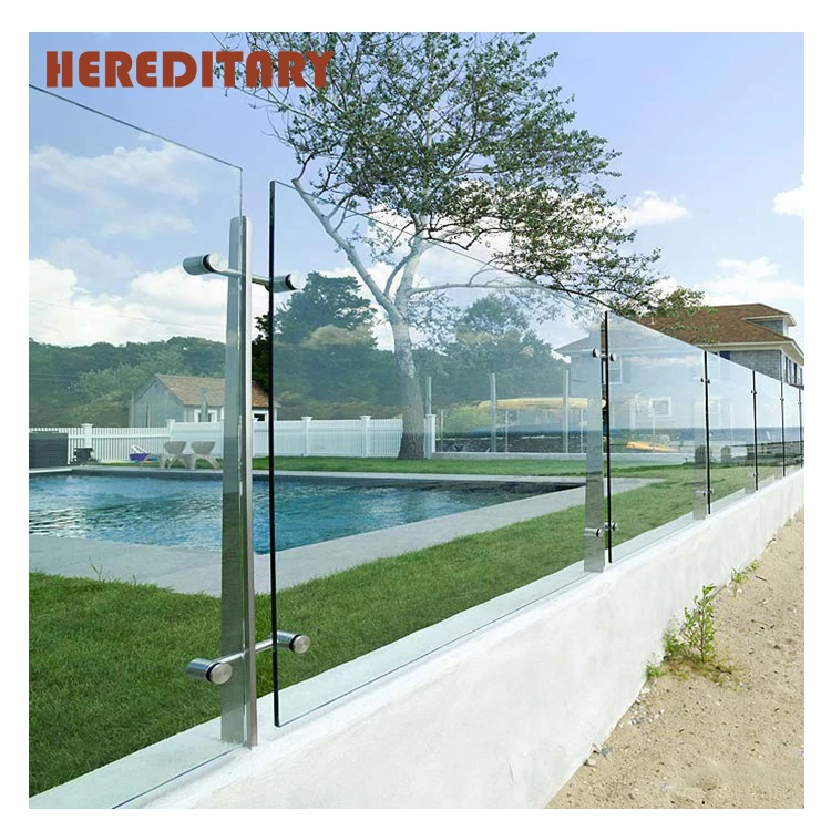 light weight high quality cheap balcony railing designs stainless steel