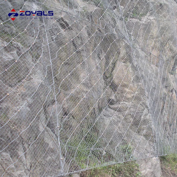 Сетчатая защита для провода мм оцинкованный склон 3,0 для продажи