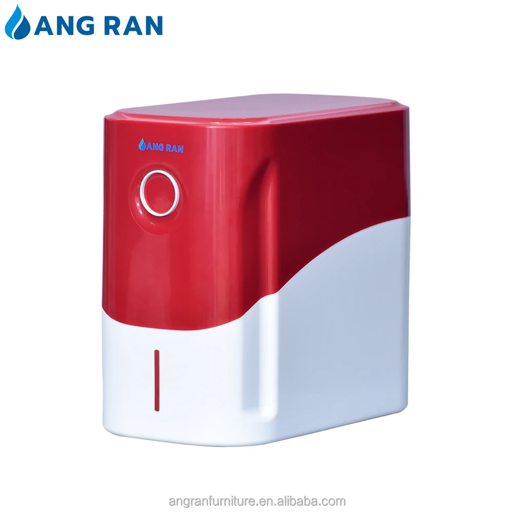 Ro Membrane Counter Laser Printing Ro Filter System 5 Stage 75gpd Electric 7 Stage Ro System 75 Gpd