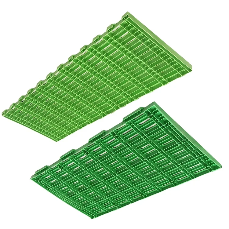 Sheep Flooring Clean/Sheep Floor Mat Baby/Plastic Slatted Floor For Goat Sheep Farming