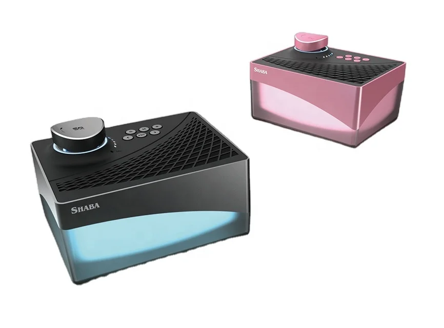 VS22 mini altavoz small suond box with 10 Nature Sound portable music player Wireless  speaker for Insomniac