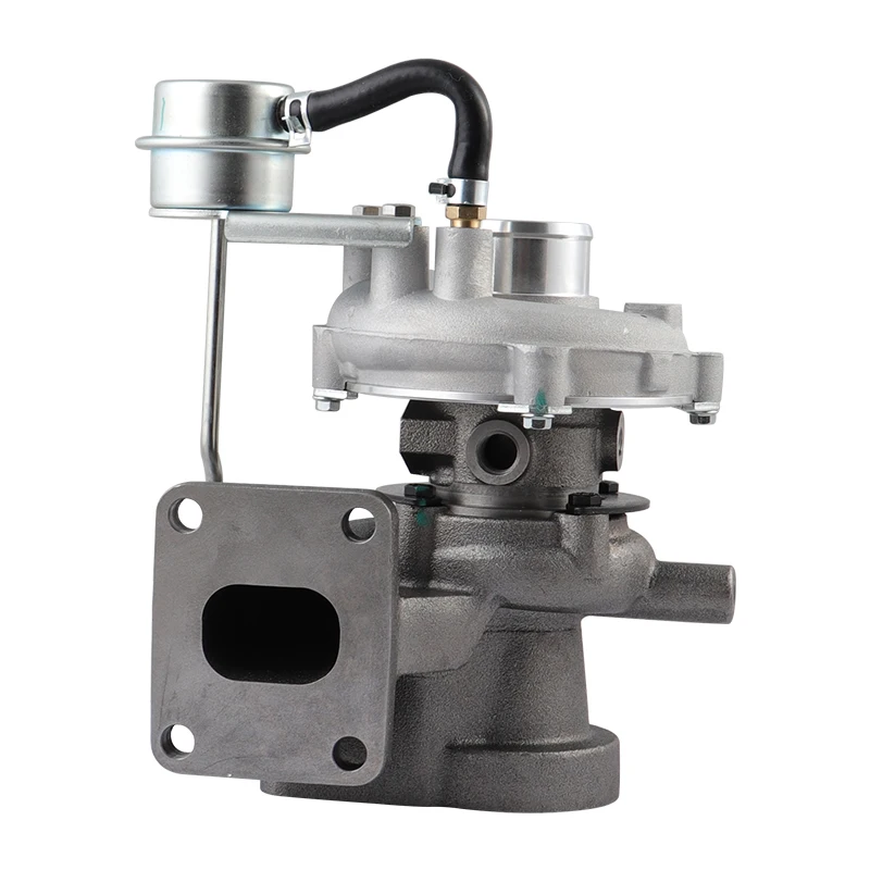 Refone Turbo Assembly GT1749S Truck Turbocharger Engine 4D56TCI 708337-0002 for Hyundai Mighty II 3.3L