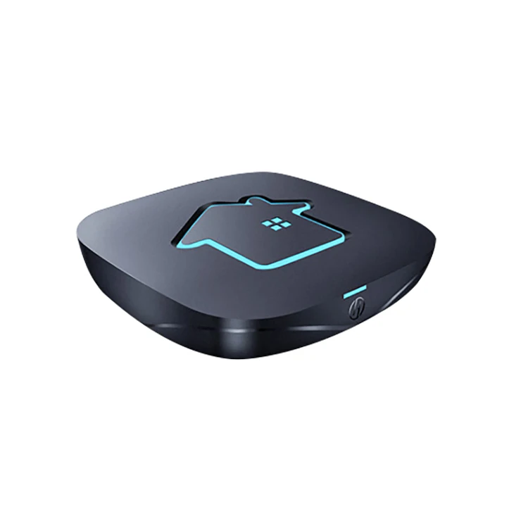 
HTV 7 Brazil Portuguese Set Top Box with New Brand 