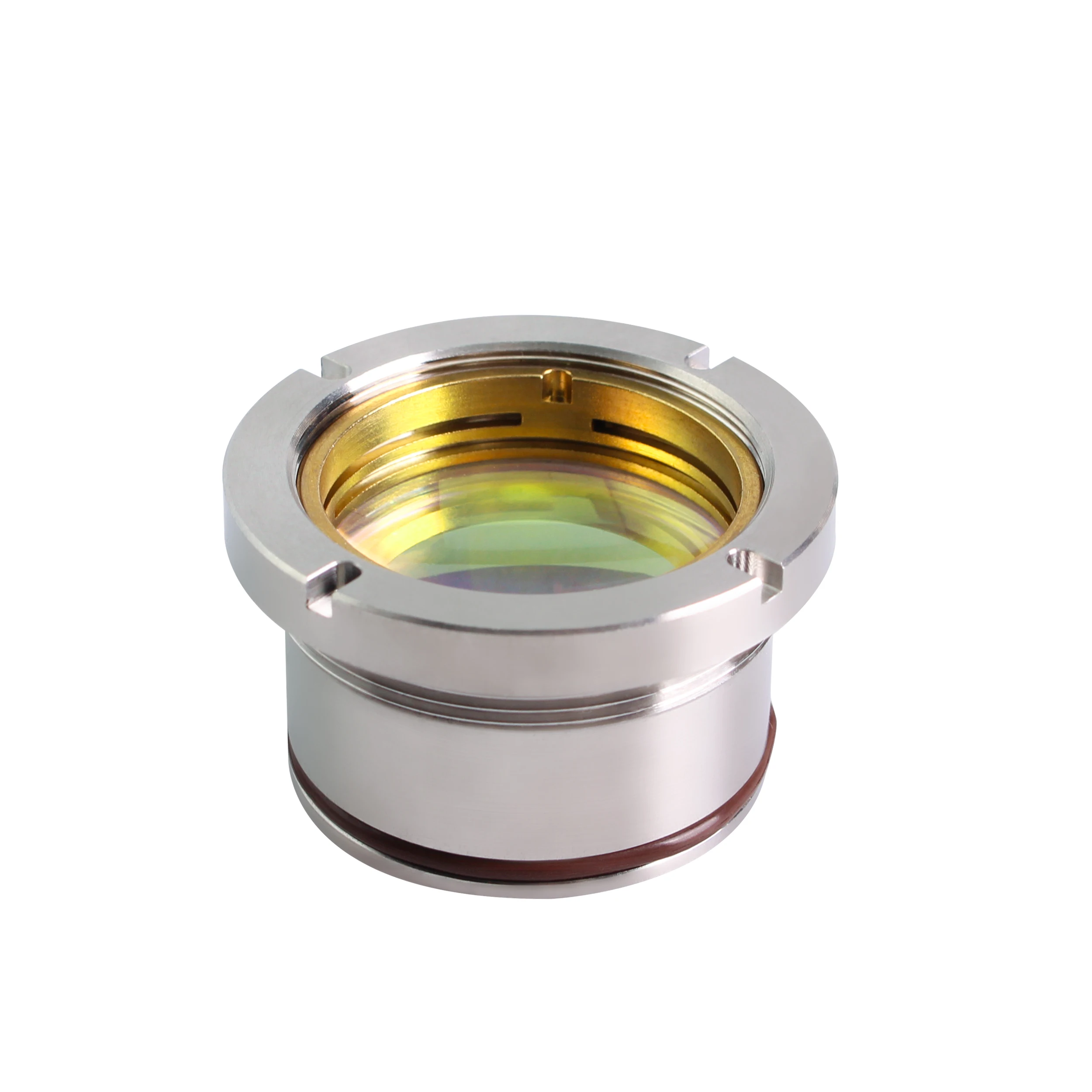 Yosoon D30 FL 125 155 200mm BM111 JGS1 Fiber Collimator Lens Laser Focus Lens Price