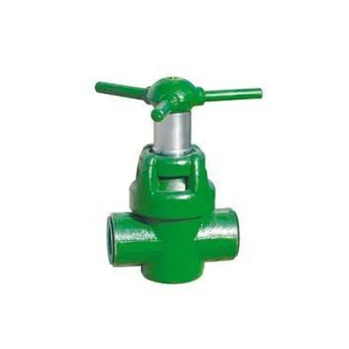 API 6A standard high pressure mud gate valve for oilfield