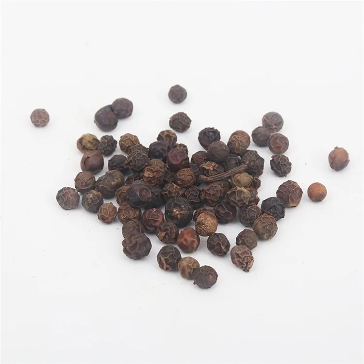 Factory sale 2021 new products Wholesale bulk dehydrated premium black pepper
