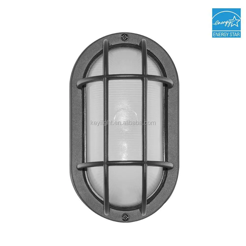 
best sellers outdoor led bulkhead lamp china manufacturer aluminum pc bulkhead light 