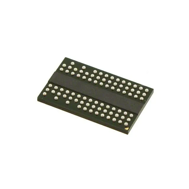 In stock IC DRAM 256MBIT PARALLEL 84WBGA Memory chips W9725G6KB-18