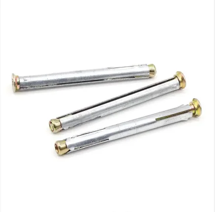 Extra long Hollow Metal Frame Anchor for door window