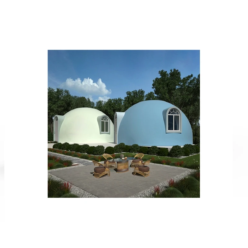 Good Quality Viking Training Camp Schedule 4Wd Site Victory Bible Victoria Campground Vicki-Lin Area Eps Dome House for Camping