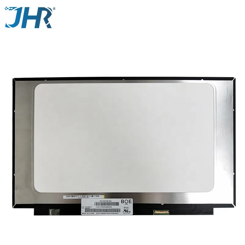 NV156FHM-N61 ноутбука светодиодный ЖК-экран 15,6 дюйма, разрешение Full-HD NV156FHM-N61 FHD 1920X1080 матовая Замена