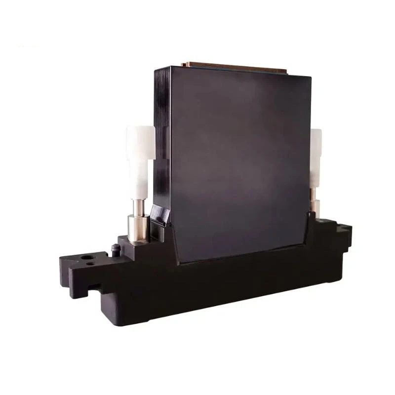 Рекламная печать konica 512i 30pl печатающая головка KM512i LNB-30 цена для растворяющего принтера